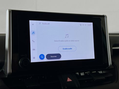 Certified 2023 Toyota RAV4 LE image 14