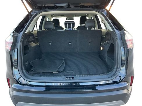 Used 2024 Ford Edge SEL image 19