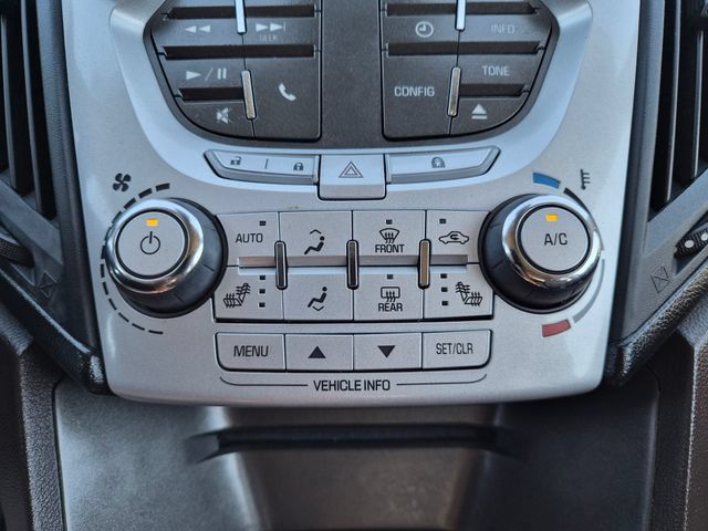 Used 2012 Chevrolet Equinox LTZ AWD/4WD image 26