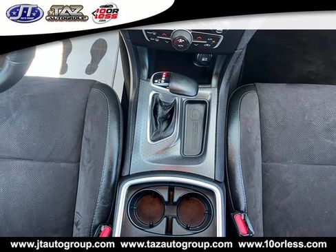 Used 2018 Dodge Charger R/T Scat Pack w/ Dynamics Package RWD image 14