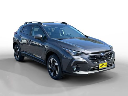 New 2026 Subaru Crosstrek 2.5i Limited AWD/4WD image 7