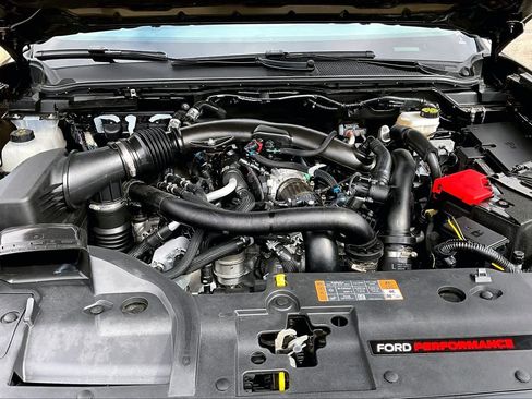 Certified 2025 Ford Ranger Raptor image 33