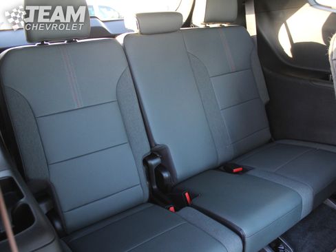 Certified 2024 GMC Acadia AT4 w/ Super Cruise Package image 27