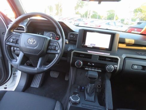 Certified 2024 Toyota Tacoma SR image 24