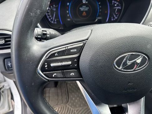 Used 2019 Hyundai Santa Fe Limited FWD image 20