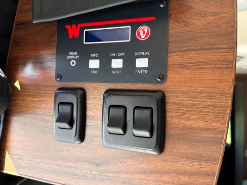 Certified 2020 Mercedes-Benz Sprinter 3500 image 44