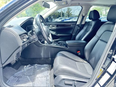 Used 2023 Honda Civic EX-L image 13
