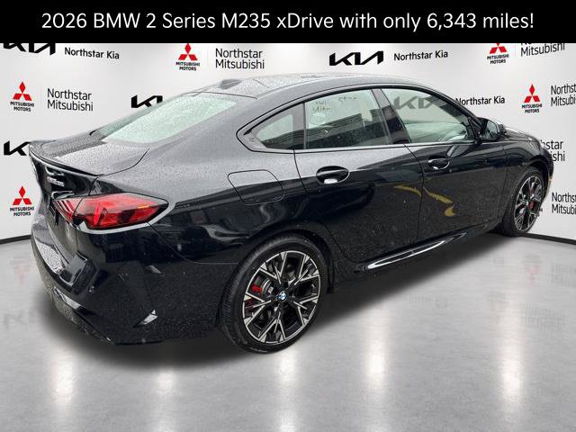 Used 2026 BMW M235i xDrive AWD/4WD image 7