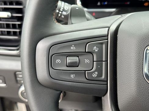 New 2026 GMC Sierra 1500 AT4 w/ AT4 Premium Package AWD/4WD image 9