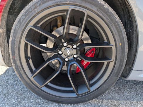 Used 2021 Dodge Charger Scat Pack image 39