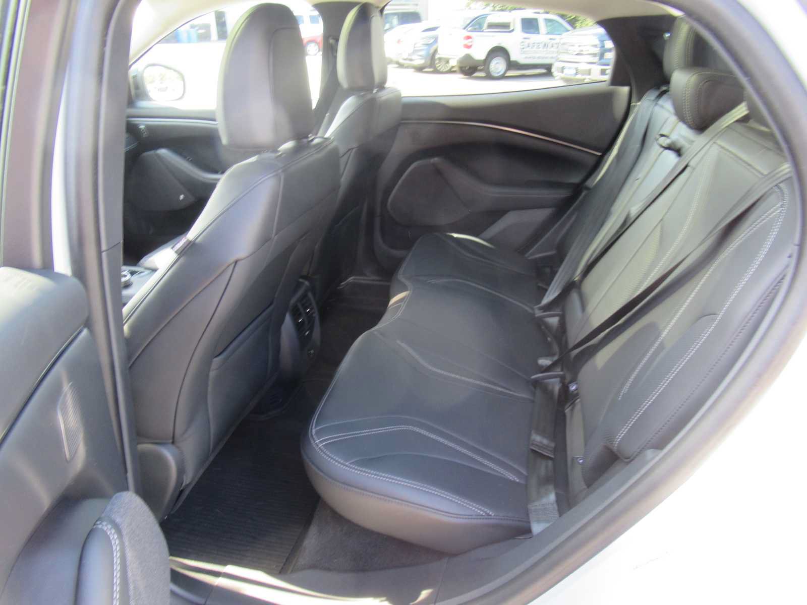 Used 2023 Ford Mustang Mach-E Premium AWD/4WD image 15