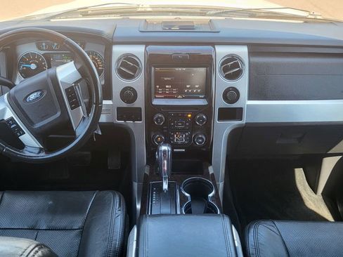 Used 2014 Ford F150 Platinum image 27