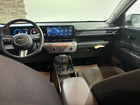 New 2026 Hyundai Kona SE AWD/4WD image 25