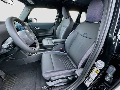 New 2026 MINI Cooper 4-Door Hardtop FWD image 15