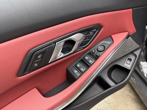 New 2026 BMW 330i xDrive 330i xDrive w/ Premium Package image 11