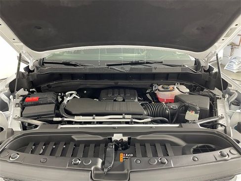 New 2025 Chevrolet Silverado 1500 LT image 19