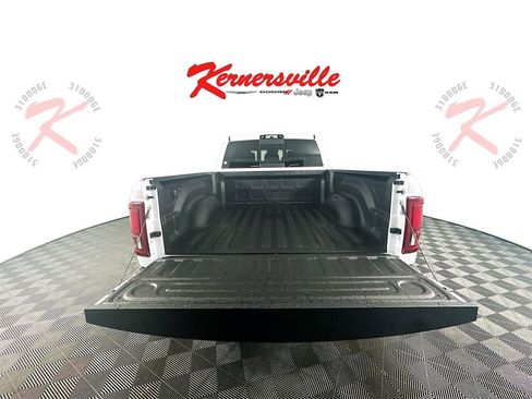 New 2026 RAM 3500 Longhorn image 16