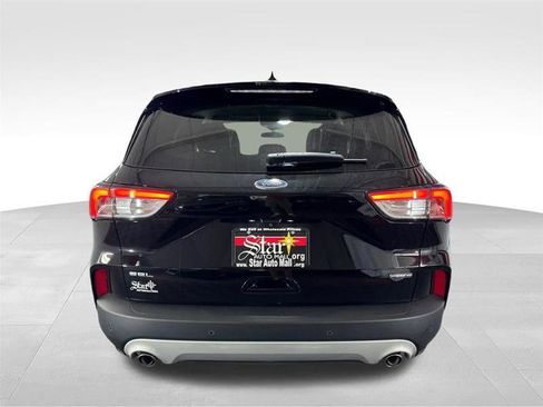 Used 2021 Ford Escape SEL AWD/4WD image 6