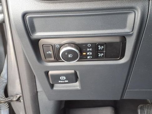 Used 2024 Ford F150 STX w/ STX Black Appearance Package AWD/4WD image 33
