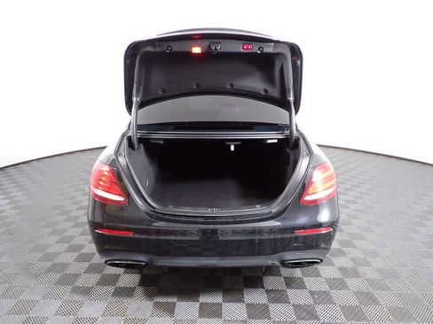 Used 2018 Mercedes-Benz E 43 AMG 4MATIC Sedan image 16
