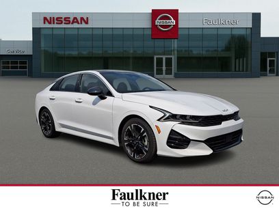 Used 2023 Kia K5 GT-Line