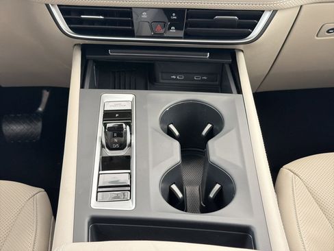 New 2026 Volkswagen Atlas SE image 24