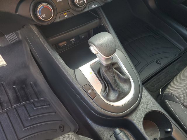 Used 2024 Kia Forte LXS w/ LXS Technology Package FWD image 25
