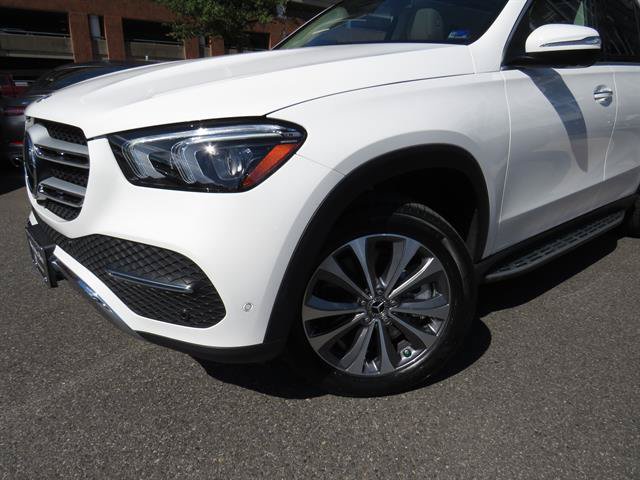 Certified 2023 Mercedes-Benz GLE 450 4MATIC image 23