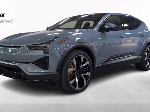 Used 2025 Polestar Polestar 3 image 1