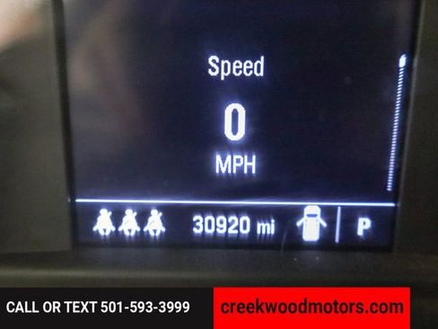 Used 2024 GMC Sierra 3500 Pro image 64