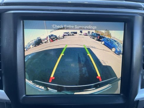 Used 2017 RAM 1500 Limited image 34