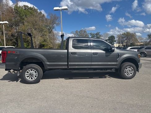Used 2019 Ford F350 XLT w/ XLT Value Package image 7