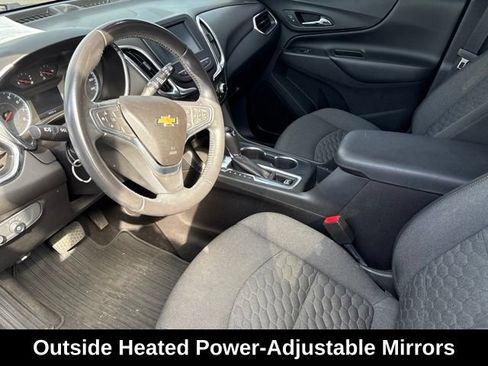 Used 2018 Chevrolet Equinox LT FWD image 11
