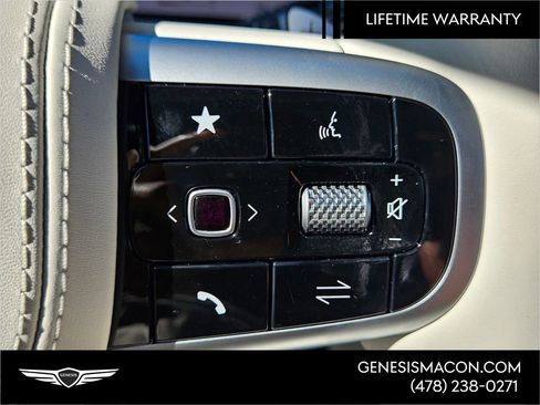 New 2026 Genesis GV80 3.5T Prestige image 28