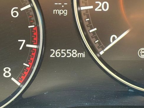 Used 2023 MAZDA CX-30 AWD 2.5 S w/ Select Package image 14