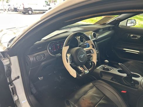 Used 2020 Ford Mustang GT Premium w/ GT Performance Package RWD image 6