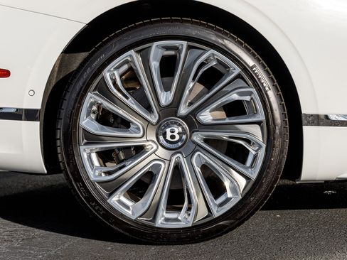 New 2025 Bentley Continental GT Speed image 19