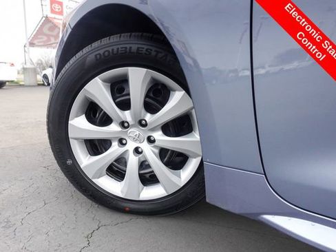 Certified 2024 Toyota Corolla LE image 13