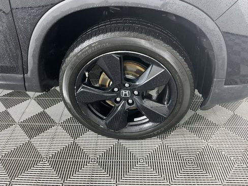 Used 2020 Honda Passport Elite image 28