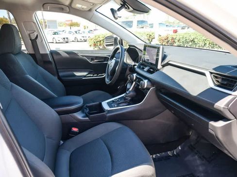Used 2023 Toyota RAV4 LE AWD/4WD image 15