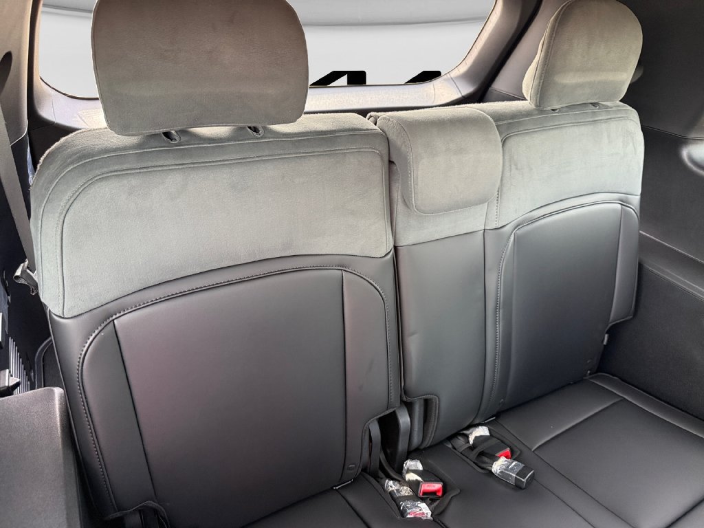 New 2027 Kia Telluride X-Line SX Prestige AWD/4WD image 16