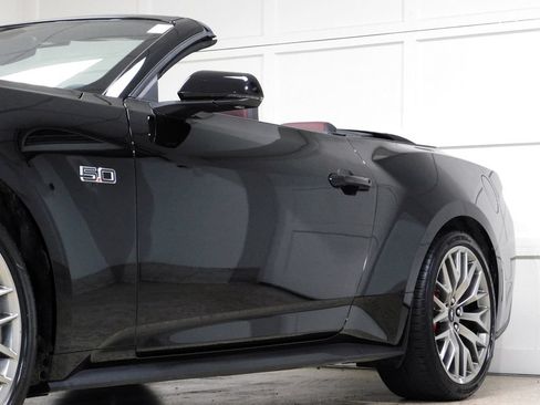Used 2026 Ford Mustang GT Premium RWD image 27