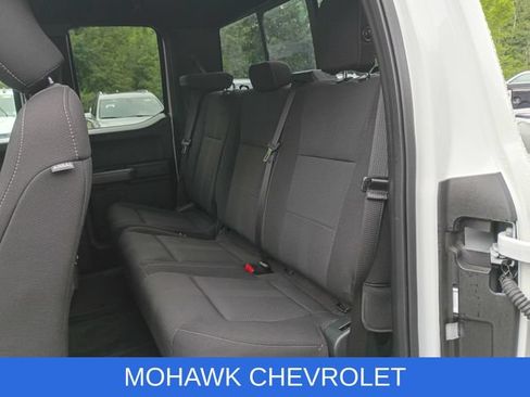 Used 2017 Ford F150 XLT w/ Equipment Group 302A Luxury AWD/4WD image 23