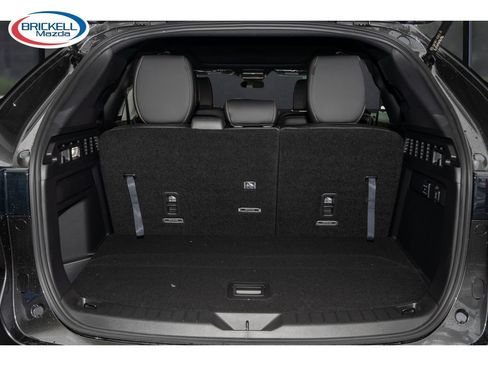 Used 2026 MAZDA CX-90 3.3 Turbo w/ Premium Plus Pkg AWD/4WD image 14