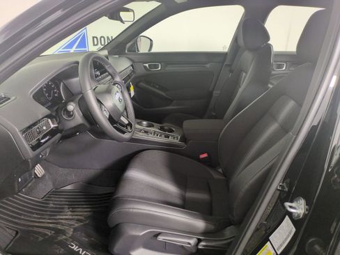 New 2026 Honda Civic Sport image 9