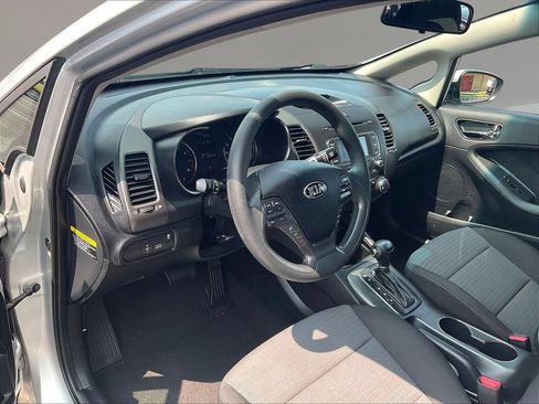 Used 2016 Kia Forte LX w/ LX Popular Package FWD image 15