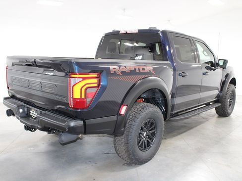 New 2026 Ford F150 Raptor AWD/4WD image 8