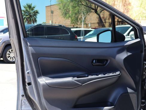 Used 2024 Nissan Versa S w/ S Plus Package FWD image 33
