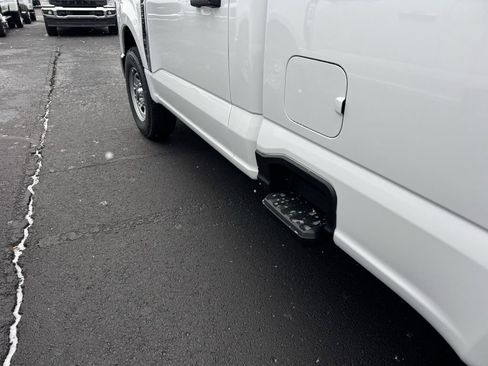 New 2026 Ford F250 XL w/ XL Chrome Package image 16