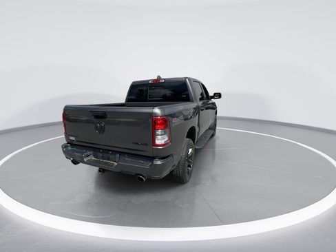 Used 2023 RAM 1500 Big Horn AWD/4WD image 18